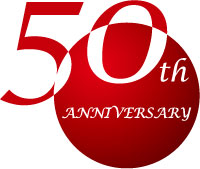 50th-Anniversary-Logo