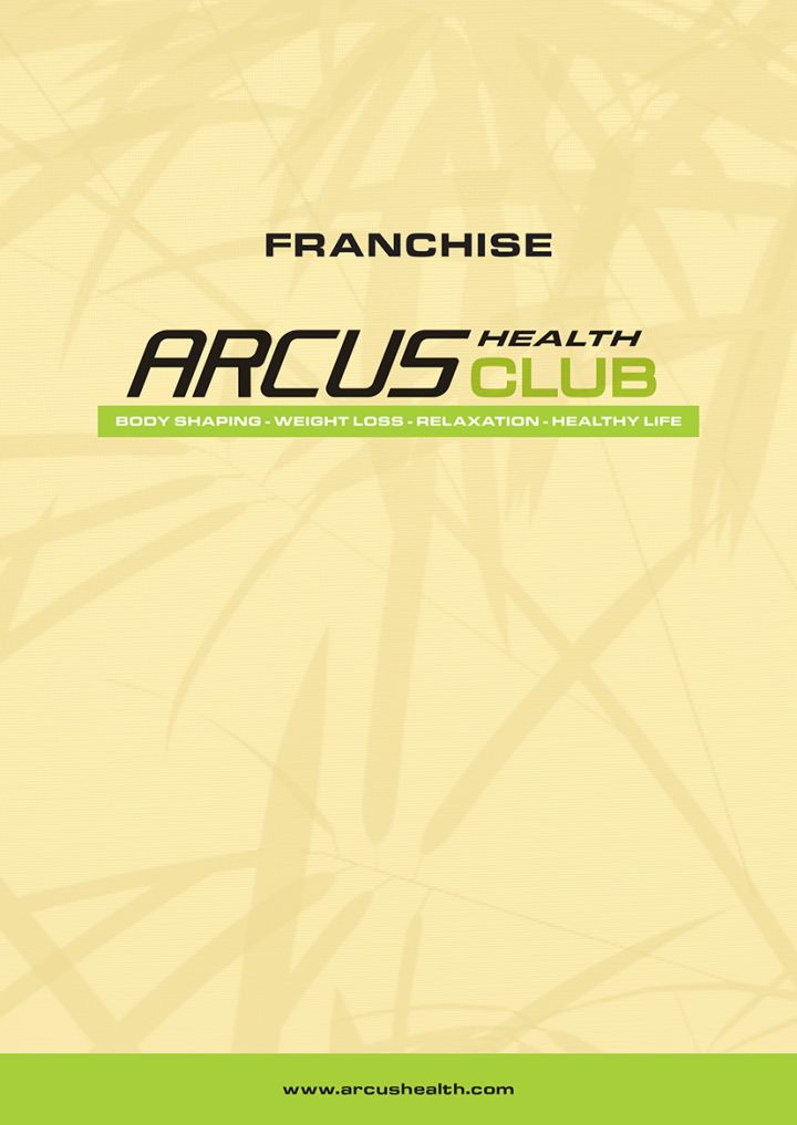 Arcus Franchise