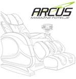 Uputstva za masažne fotelje